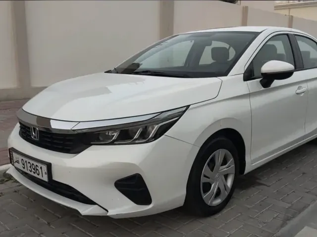 Photo of 2024 Honda City