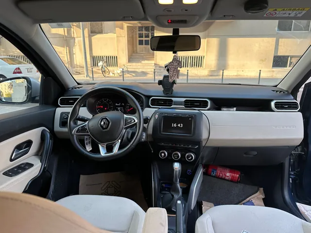 Photo of 2019 Renault Duster