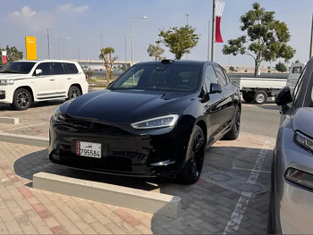 صورة 2025 أيتو M5 ستاندرد إيديشن