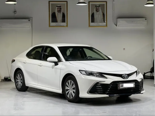 Photo of 2023 Toyota Camry LE
