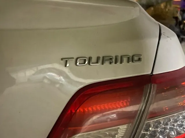 Photo of 2011 Toyota Camry Touring