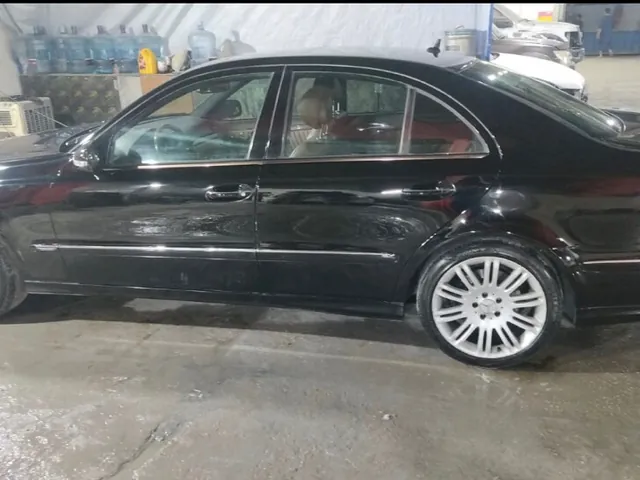 Photo of 2008 Mercedes-Benz A 250
