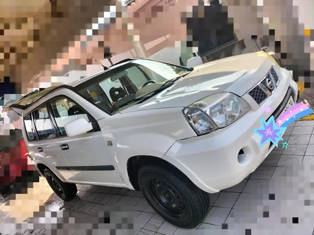 Photo of 2014 Nissan X-Trail SL