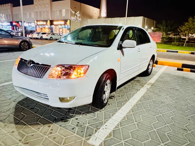 Photo of 2006 Toyota Corolla