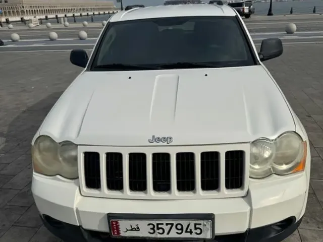 Photo of 2009 Jeep Grand Cherokee