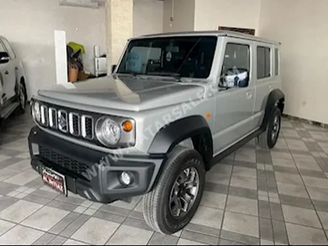 Photo of 2024 Suzuki Jimny