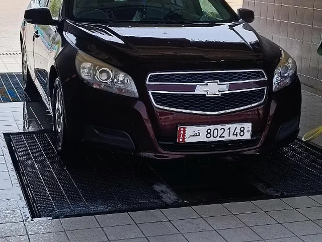 Photo of 2016 Chevrolet Malibu LS