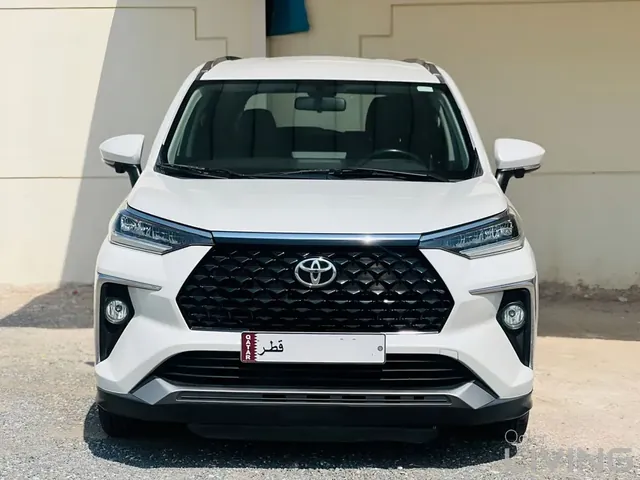Photo of 2024 Toyota Veloz
