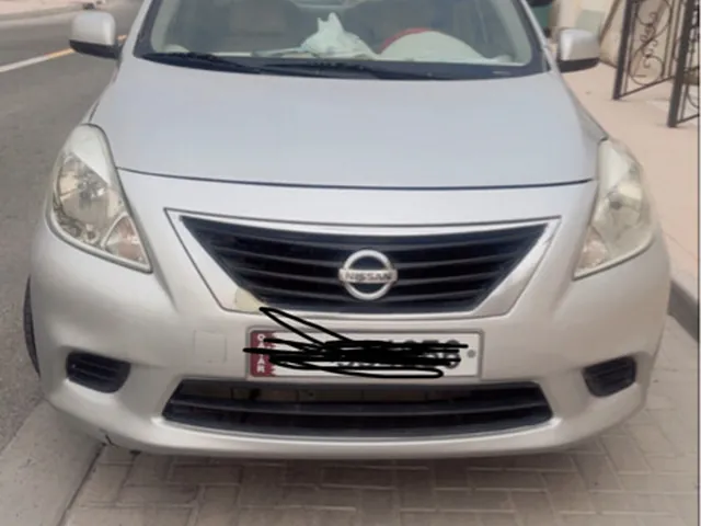 صورة 2013 نيسان صني