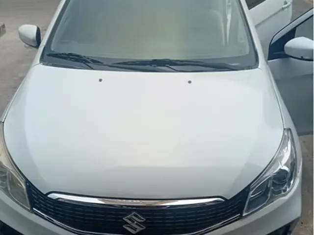 Photo of 2019 Suzuki Ciaz