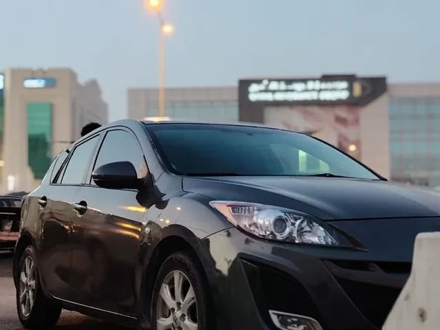 Photo of 2010 Mazda 3
