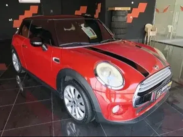 Photo of 2014 Mini Cooper