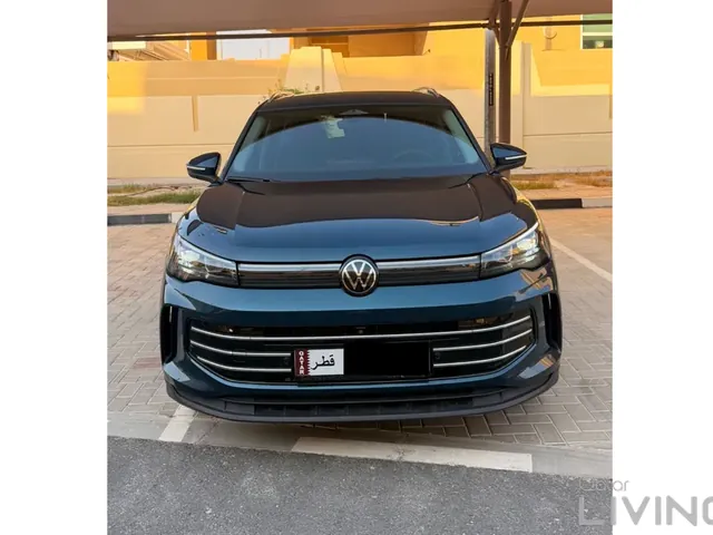 Photo of 2025 Volkswagen Tiguan 1.4 TSI