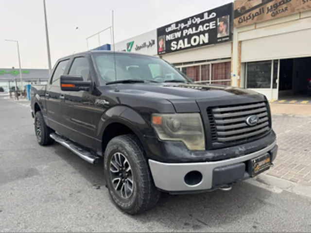 Photo of 2013 Ford F-150
