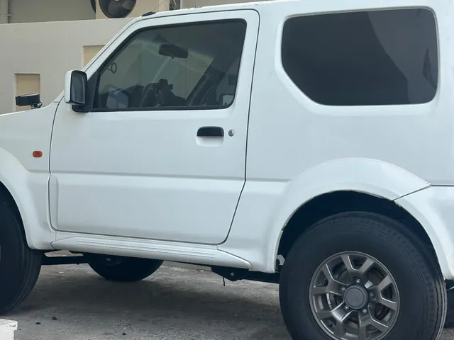 Photo of 2012 Suzuki Jimny
