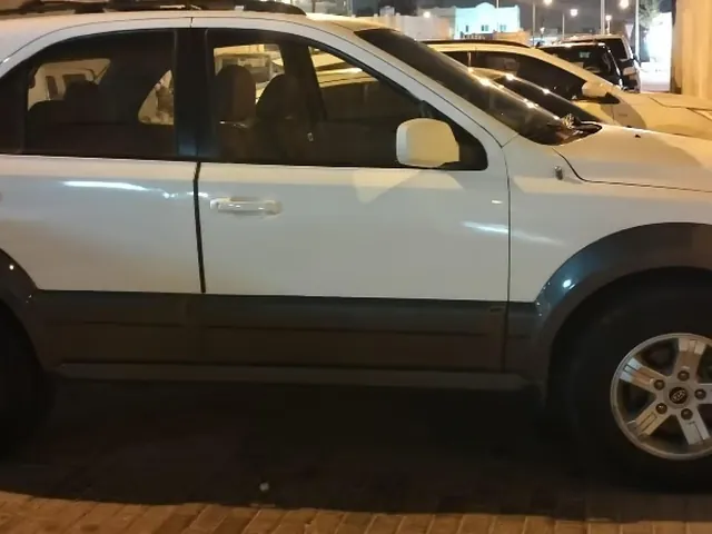 Photo of 2005 Kia Sorento 3.5