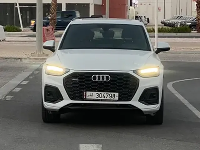 صورة 2023 أودي Q5 2.0 TFSI