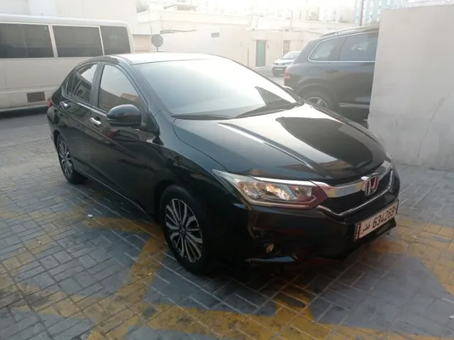 Photo of 2019 Honda City