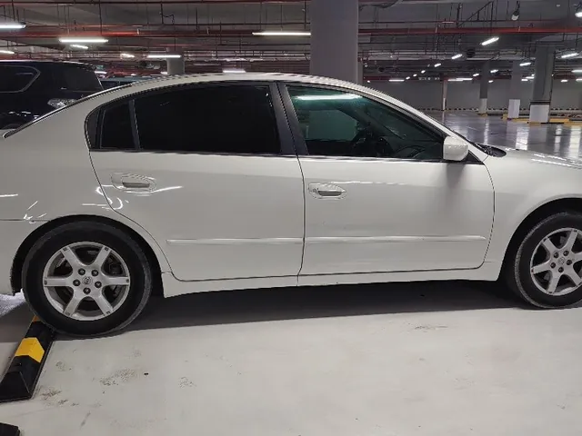 Photo of 2007 Nissan Altima 2.5 S
