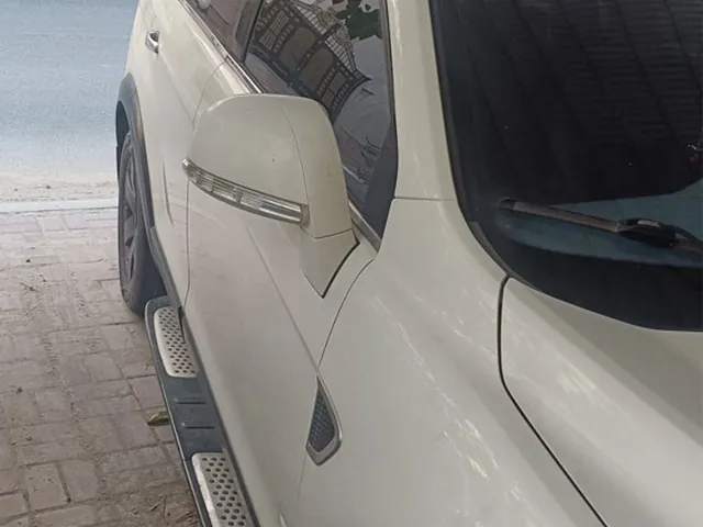Photo of 2007 Chevrolet Captiva