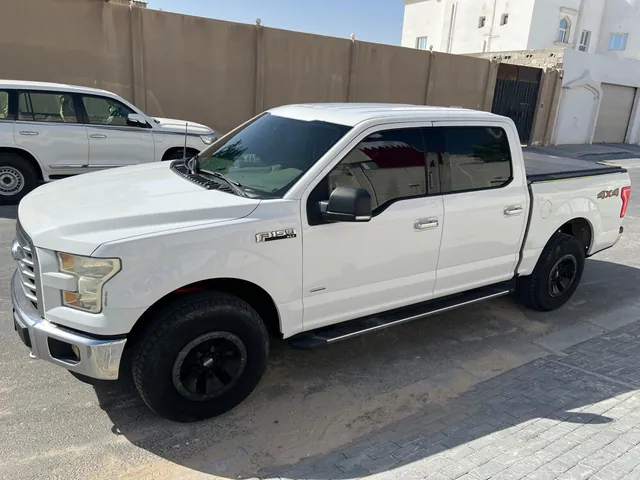 صورة 2015 فورد F-150