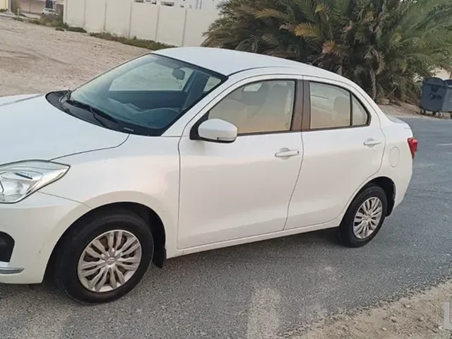 Photo of 2019 Suzuki Dzire