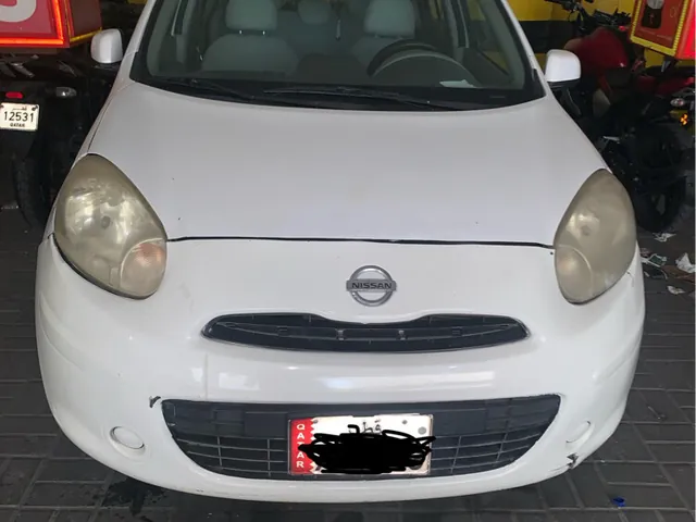 Photo of 2016 Nissan Micra