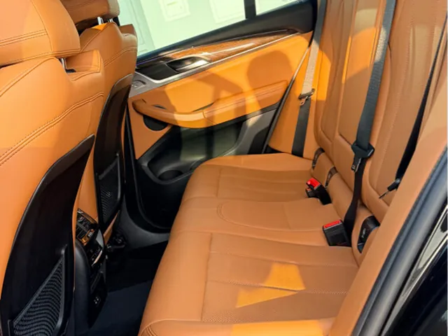 Photo of 2023 BMW X4 M
