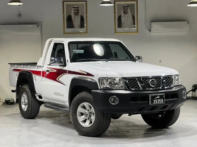 Photo of 2021 Nissan Patrol SGL