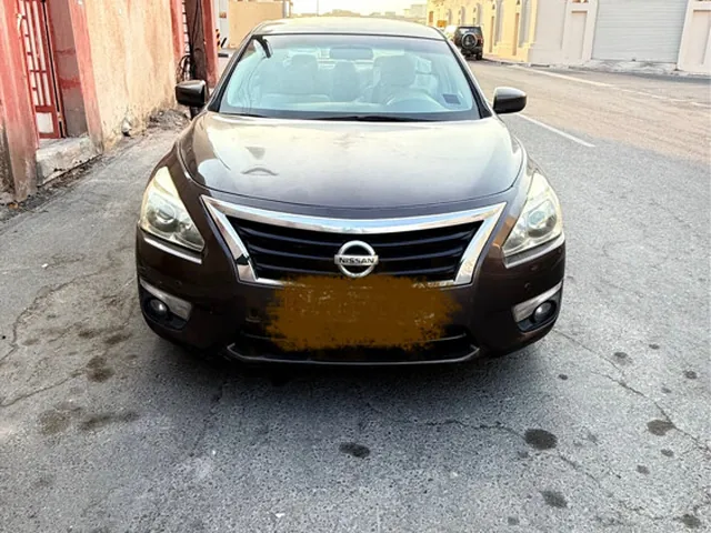 Photo of 2013 Nissan Altima 2.5 SV