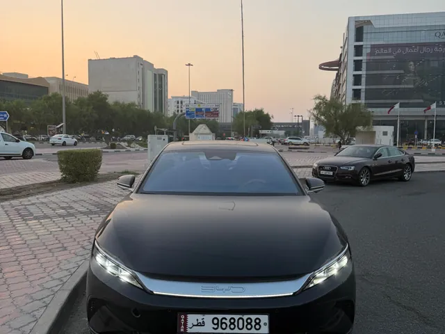 صورة 2025 بي واي دي هان