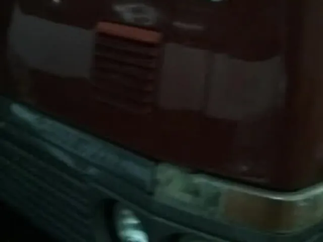 Photo of 1983 Nissan Pickup