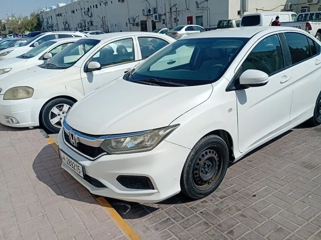 Photo of 2020 Honda City
