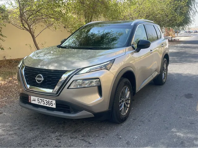 Photo of 2024 Nissan X-Trail SL