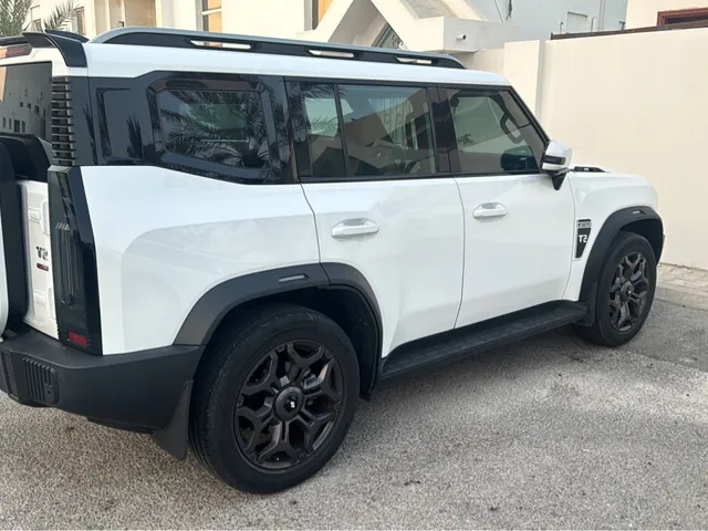 صورة 2025 جيتور T2 لاكشري