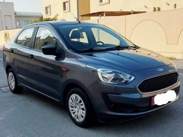 Photo of 2020 Ford Fusion