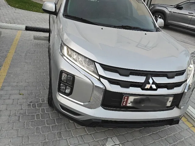 Photo of 2022 Mitsubishi ASX