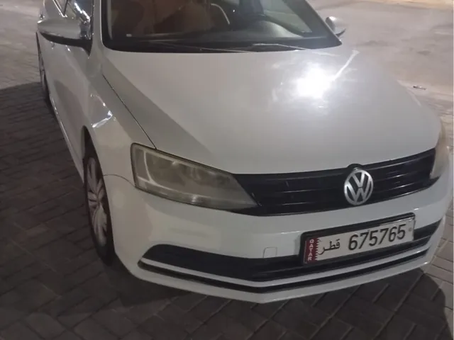 Photo of 2014 Volkswagen Jetta SEL