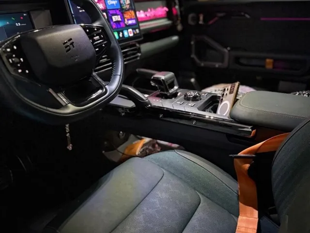 Photo of 2026 Jetour T2 Comfort