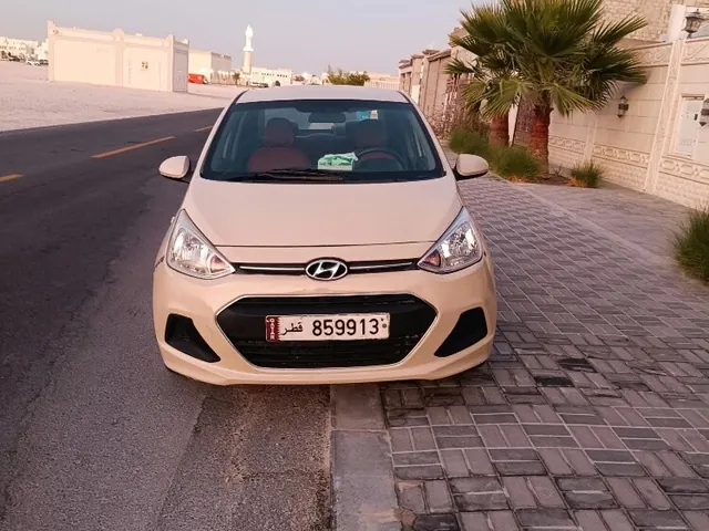 صورة 2015 هيونداي H-100