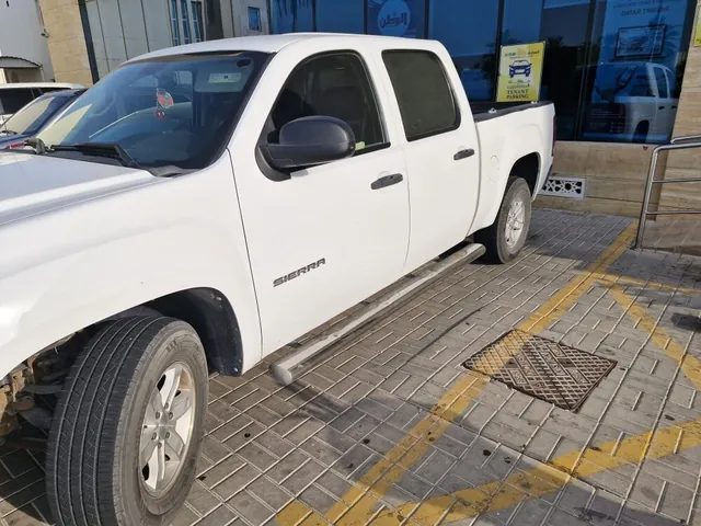 Photo of 2012 GMC Sierra 1500