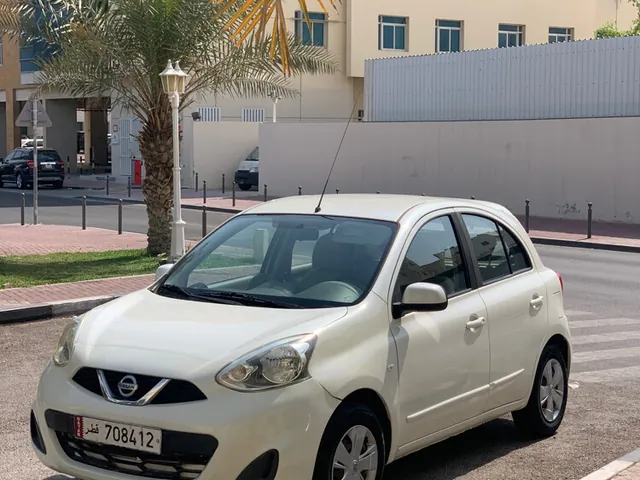 صورة 2020 نيسان ميكرا
