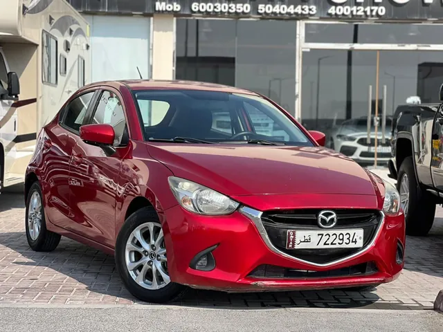 Photo of 2016 Mazda 2