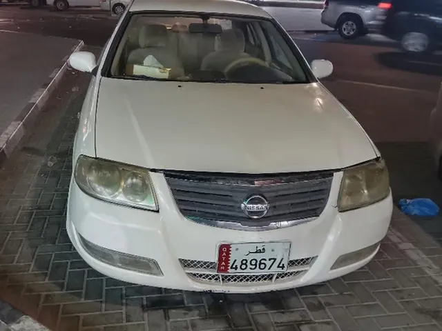 Photo of 2012 Nissan Sunny