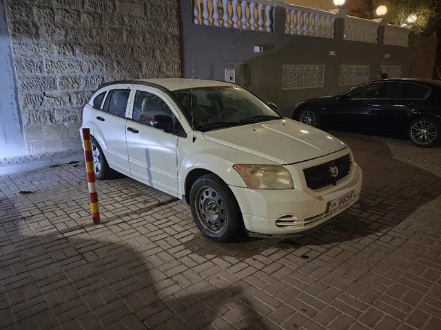 Photo of 2007 Dodge Caliber