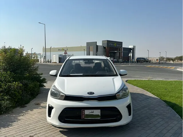 صورة 2021 كيا بيجاس