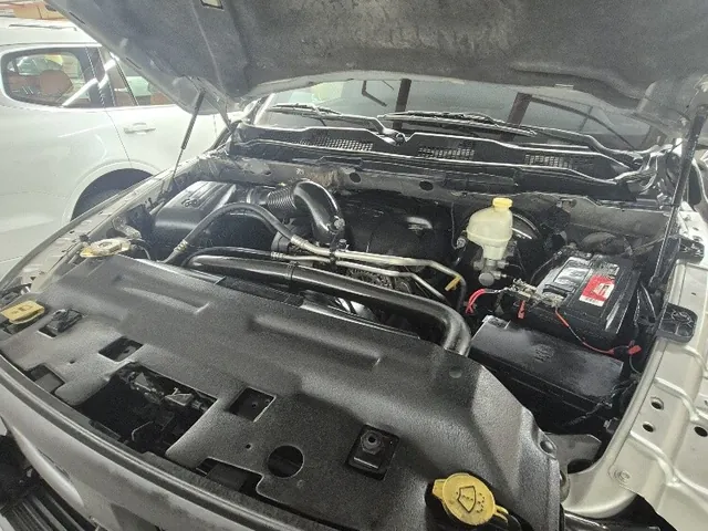 صورة 2013 دودج رام 1500