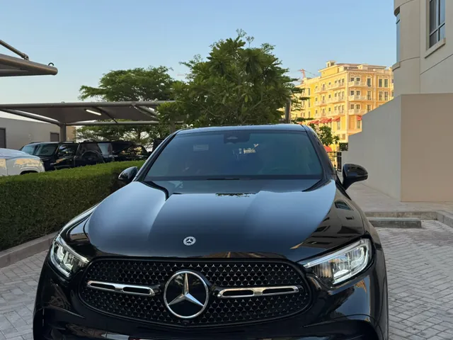 Photo of 2024 Mercedes-Benz GLE 400