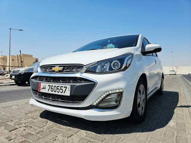Photo of 2022 Chevrolet Spark