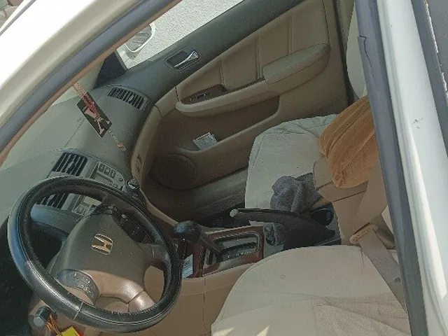 Photo of 2006 Honda Accord